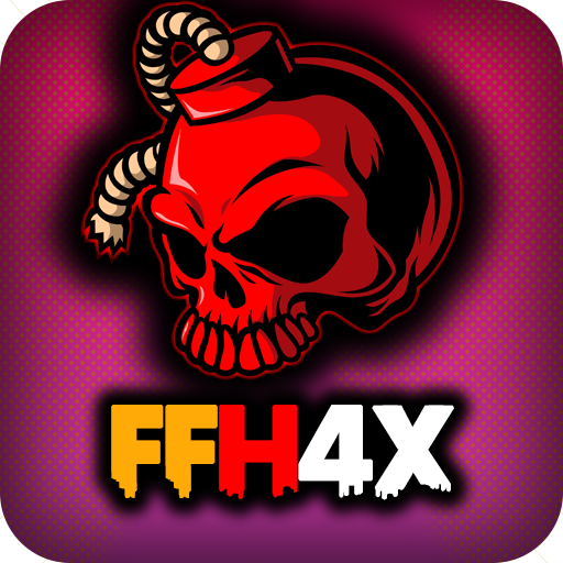 FFH4X - Sensitivity Fire GUIDE icon