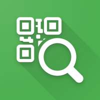 QRScan - QR Code Reader  And Barcode Scanner on 9Apps