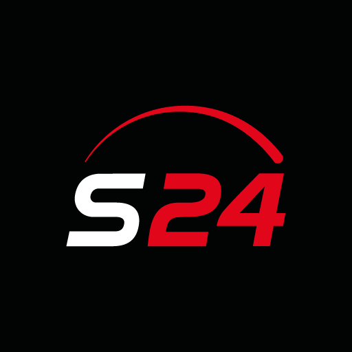 Sport24 : Sports News icon