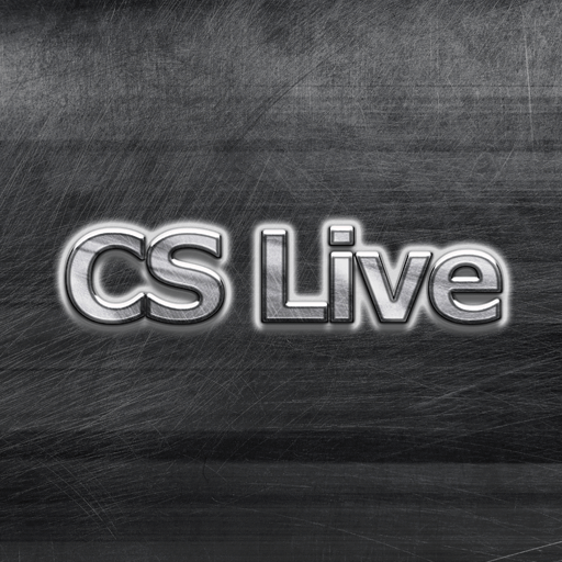 CS Live - live matches and results icon