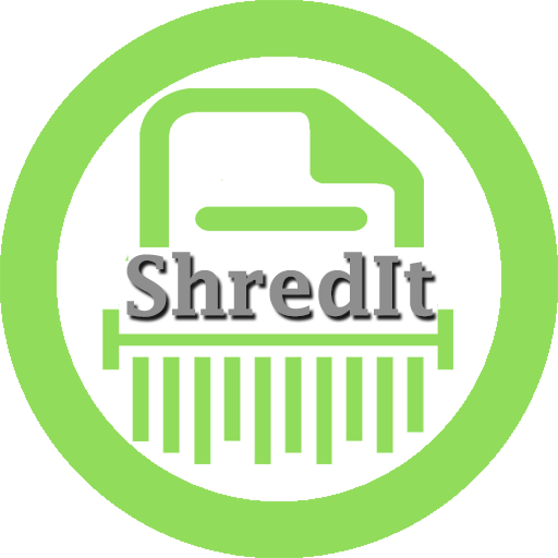 ShredIt Mobile icon