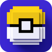 The Pixelmon Craft Ball icon