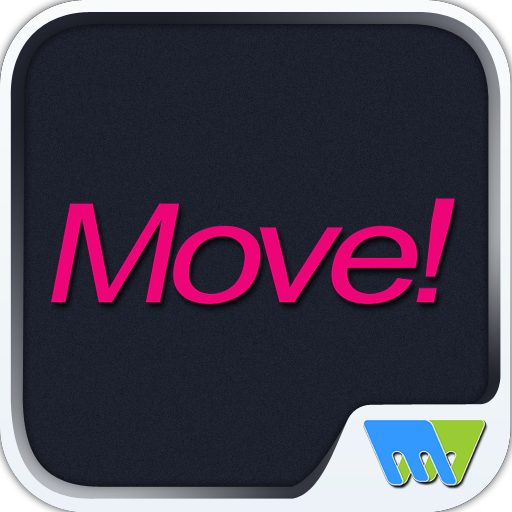 Move! icon