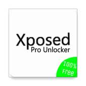Xposed Pro Version Unlocker on 9Apps
