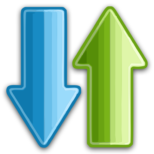 Smart Data Switch Pro icon
