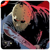 🔥Jasoon Voorhees Wallpapers🔥 icon