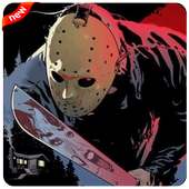 🔥Jasoon Voorhees Wallpapers🔥 on 9Apps