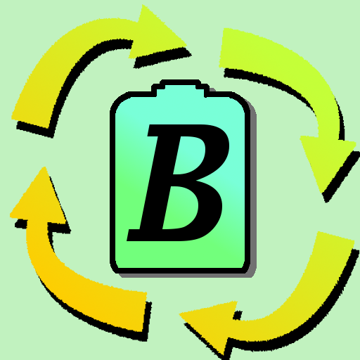 Battery Notifier icon