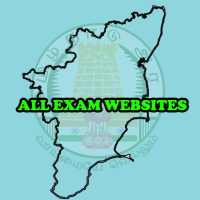 All Exam Websites in One App (தமிழ்) on 9Apps