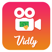 Vidly icon