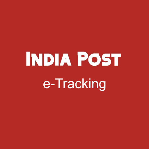 India Post e-Tracking icon