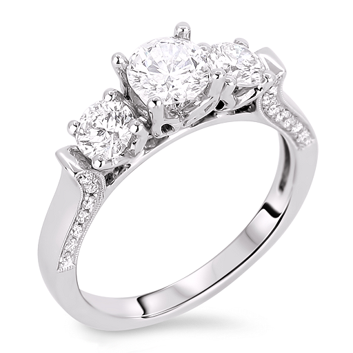 Diamond and Gold Jewelry Designs icon