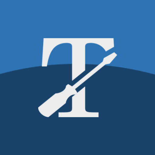 Text Tools - Style &amp; Decorate icon