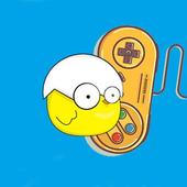 New Happy Chick Emulator tips icon