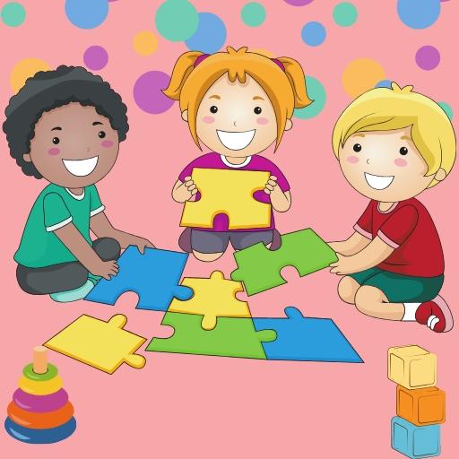 Child Development Game icon