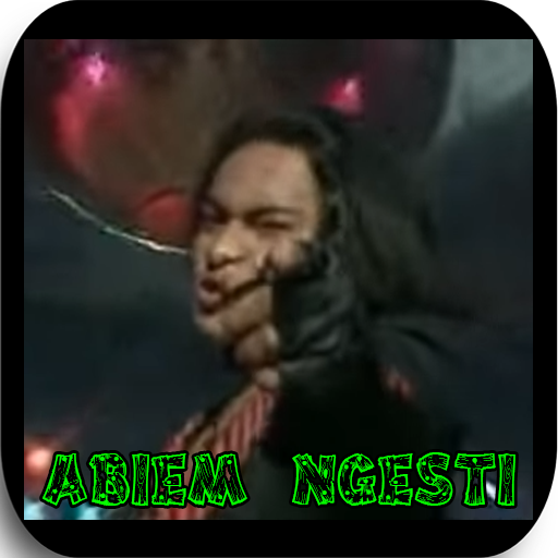 Abiem Ngesti Pangeran Dangdut Offline icon