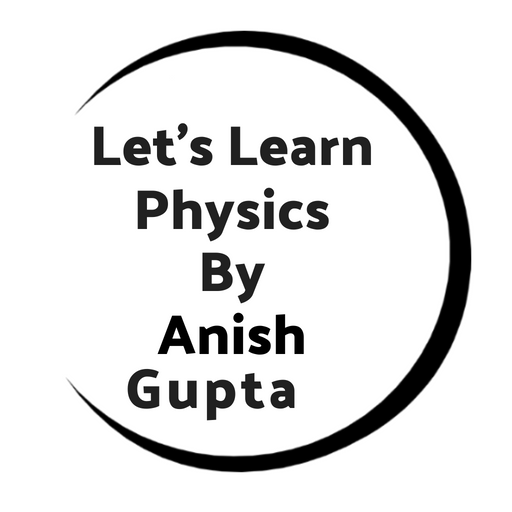 Let's Learn Physics icon