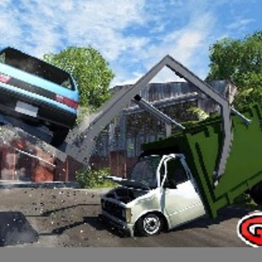 Guide Car NG Drive icon