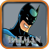 ProGuide LEGO Batman 2017 icon