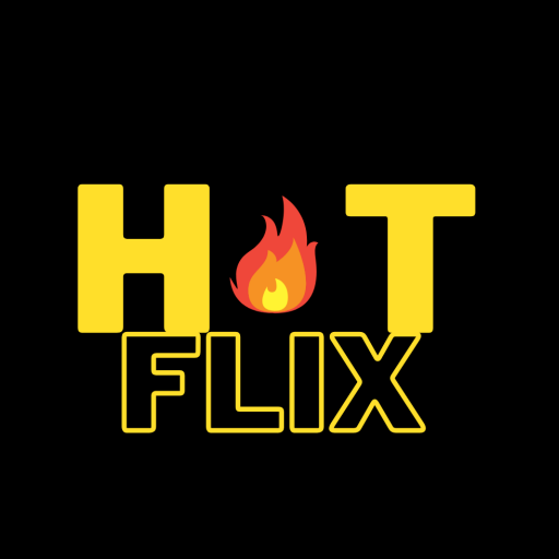 Hotflix : All in One Digital Entertainment icon