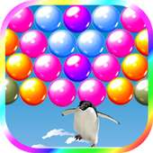 Bubble Shooter Bird
