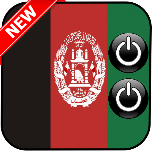 Afghanistan Ringtones Free Download icon