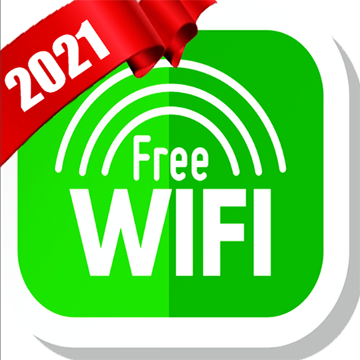 Wifi Password Show 2021 icon