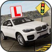 Car Driving School Car Games 2