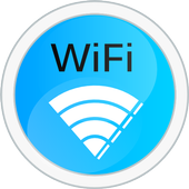 Wifi Hotkey and Widget icon