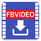 Video Download For Facebook icon