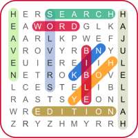 Bible Word Search Puzzle Game