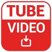 Tube Video Downloader icon