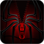 Spider Zipper icon