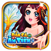 Ban Ca An Tien HD (Mermaid Hunter) icon