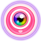 Beauty Camera App icon