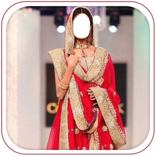 Muslim Bridal Photo Suit 2017 icon