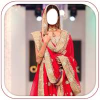 Muslim Bridal Photo Suit 2017 on 9Apps