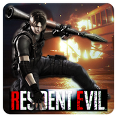 Resident Evil 4 Guide Final Chapter 2019 icon
