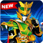 Hero Legend Imperial Ganwu icon