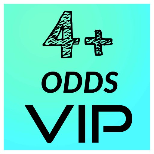 4  ODDS DAILY icon