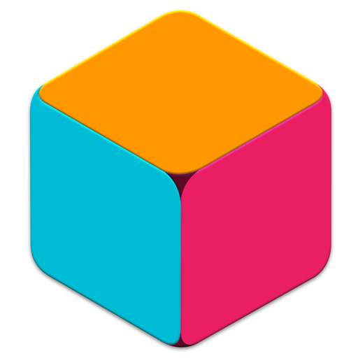 4 Blocks Puzzle icon