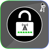 Ipassword hack prank 2018 for WI-FI icon