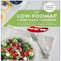 Low FODMAP Diet Recipes on 9Apps