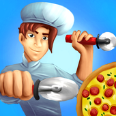 Perfect Pizza Slice icon