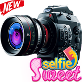 Selfie Camera - Beauty Camera 2018 icon