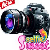 Selfie Camera - Beauty Camera 2018