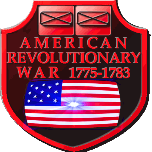 American Revolutionary War (full) icon