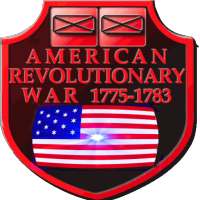 American Revolutionary War (full)