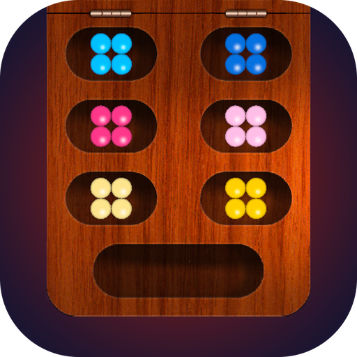 Mancala Online Strategy Game icon