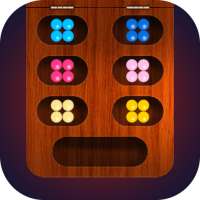 Mancala Online Strategy Game